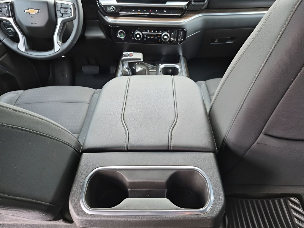 Used Car 2023 Chevrolet Silverado 1500  Lt For Sale Under $40,000 In Austin, Texas