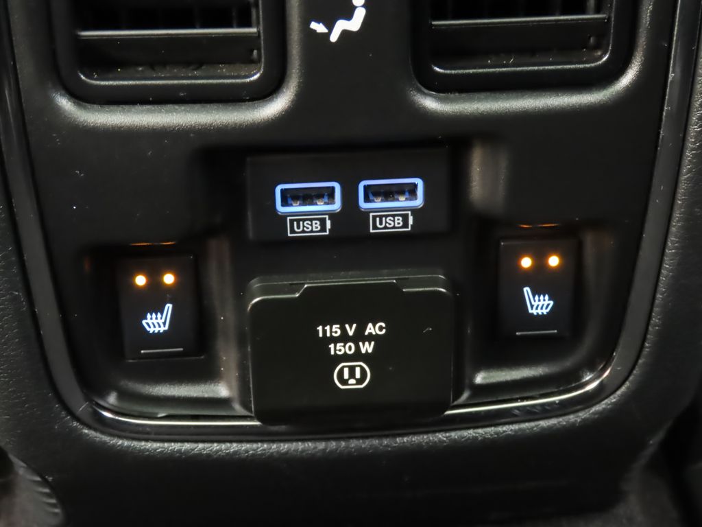 Thumbnail: 2020 Jeep Grand Cherokee - 31