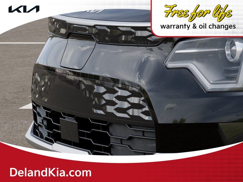 New 2026 Kia Niro EV SUV