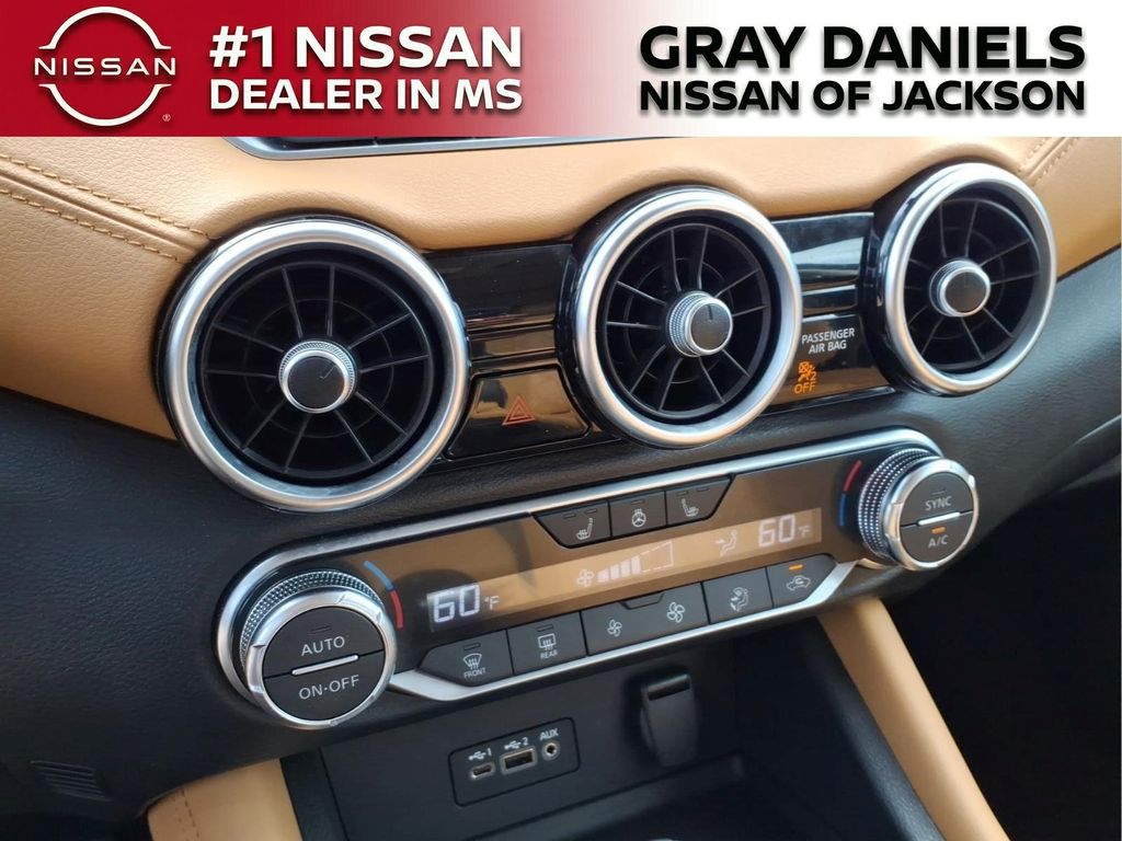 Used 2023 Nissan Sentra Sedan