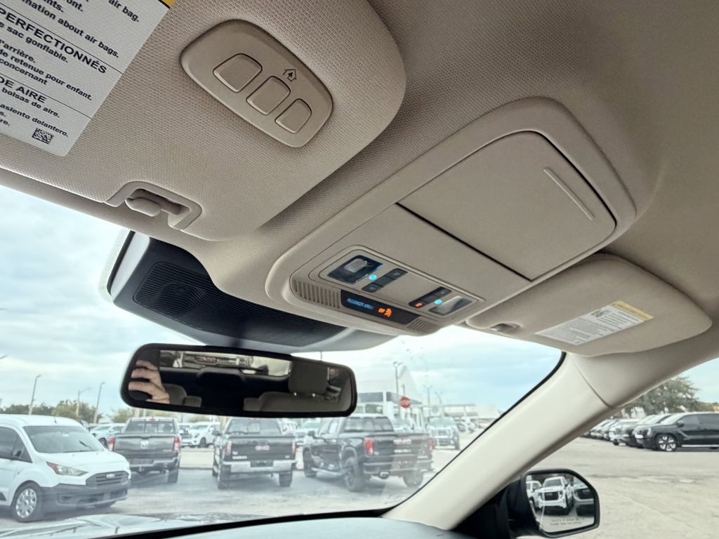 used 2020 Ford Explorer car, priced at $22,993