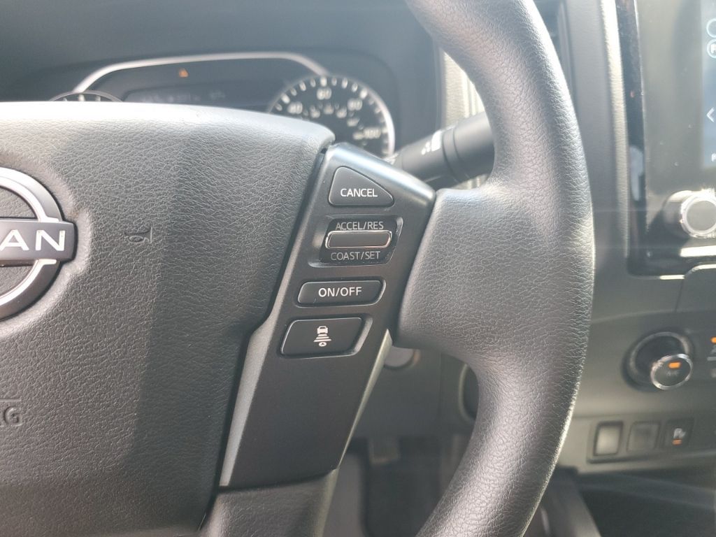 Used Car 2022 Nissan Frontier  S For Sale Under $25,000 In Austin, Texas