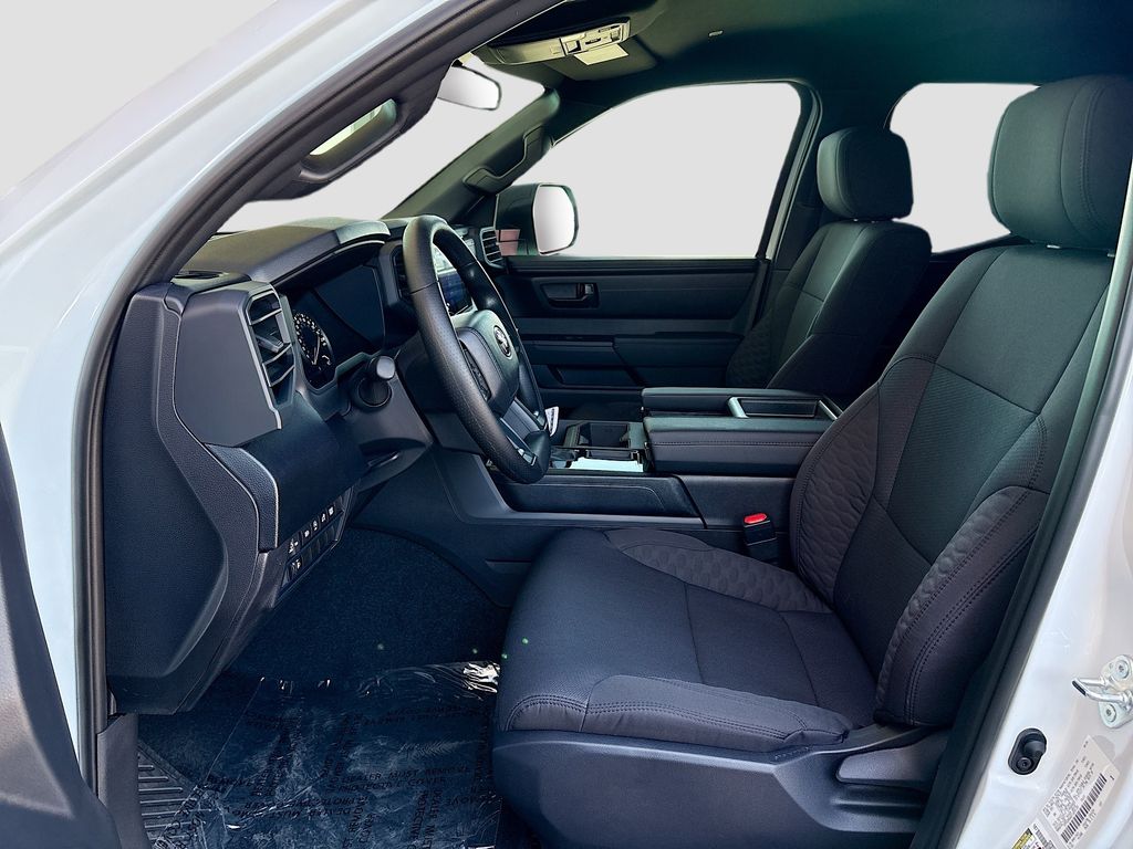 Thumbnail: 2026 Toyota Tundra - 18