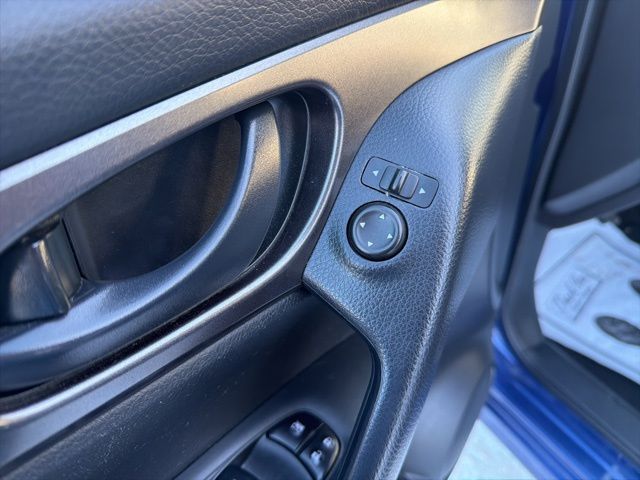 2021 Nissan Rogue Sport