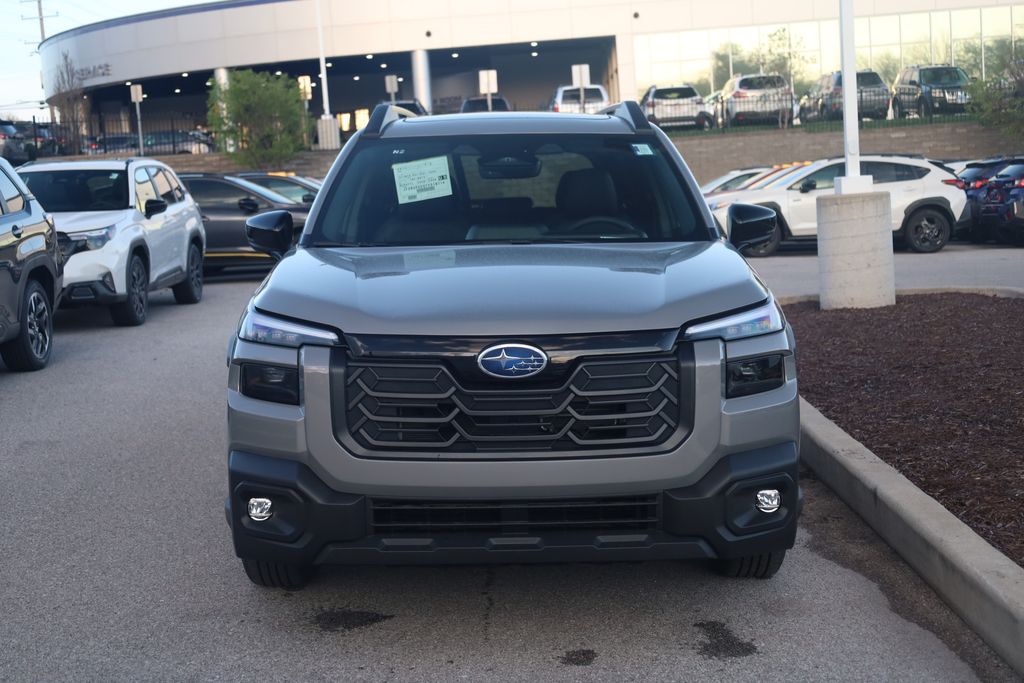 new 2026 Subaru Outback car, priced at $41,728