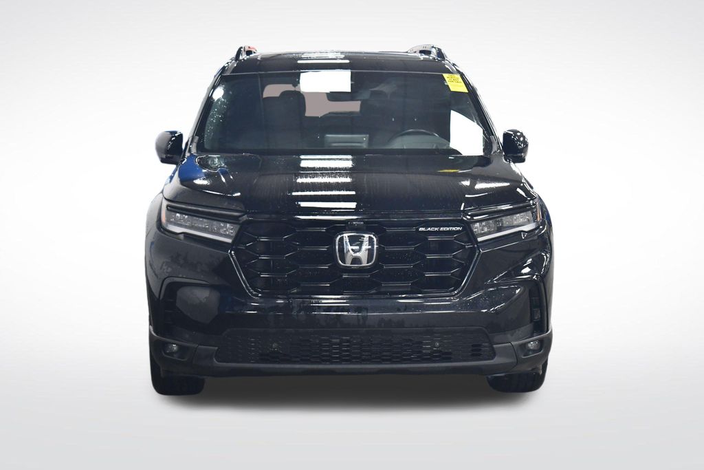 Thumbnail: 2025 Honda Pilot - 2