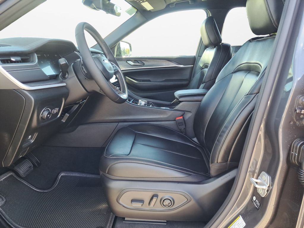 New Car 2025 Jeep Grand Cherokee  Limited For Sale Under $50,000 In Austin, Texas