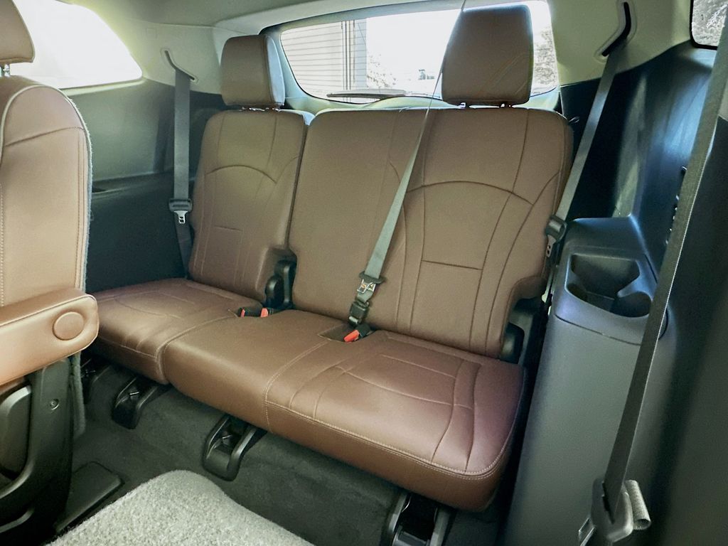 Thumbnail: 2019 Buick Enclave - 26