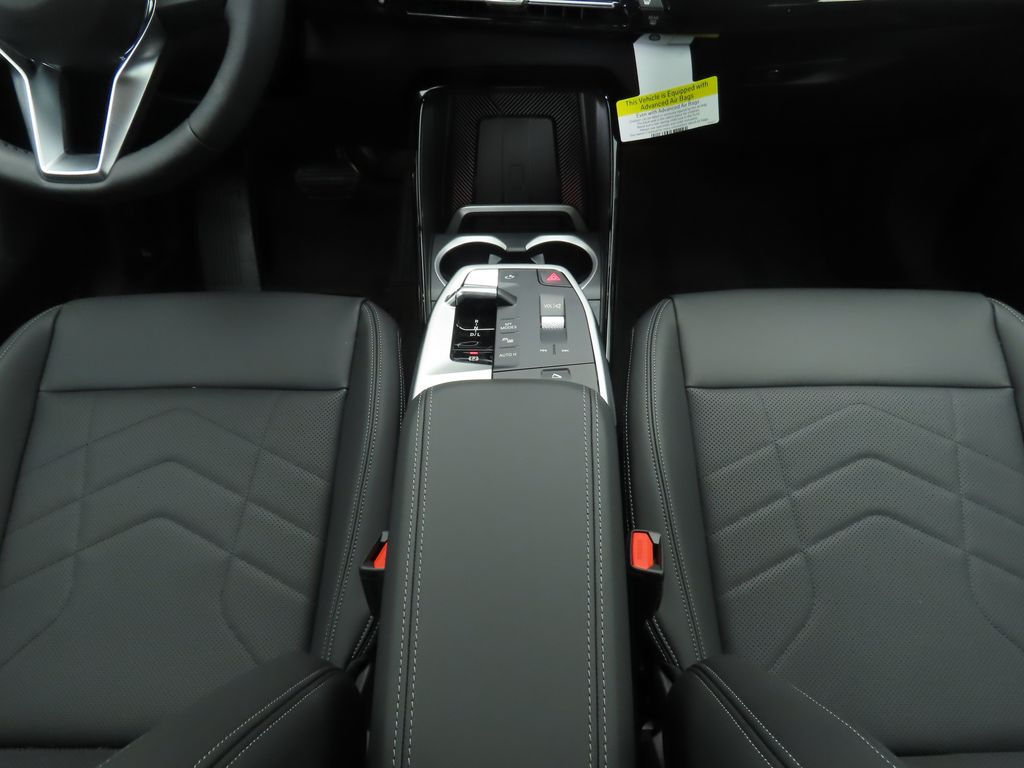 Thumbnail: 2026 BMW X1 - 16