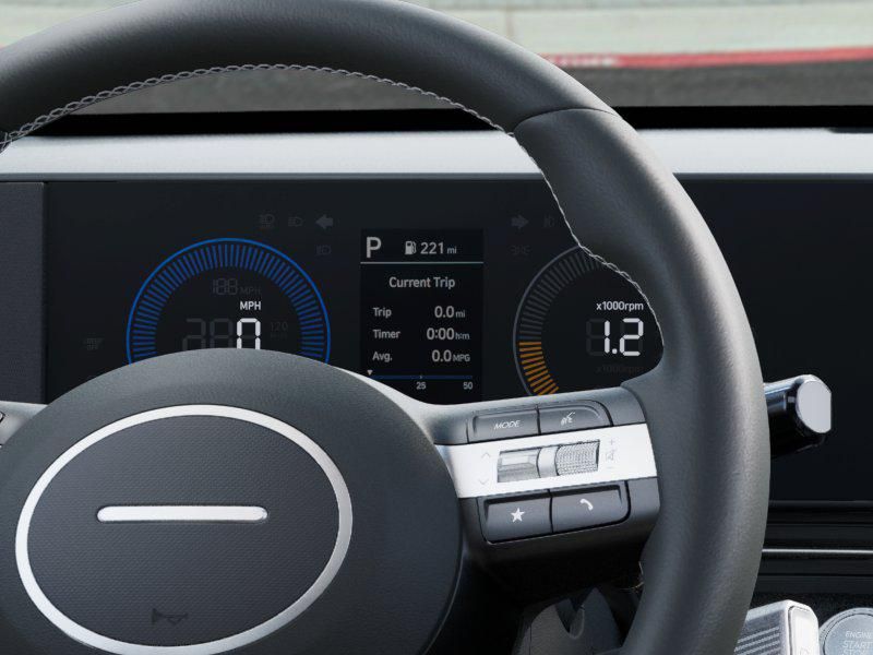 Thumbnail: 2027 Hyundai Kona - 14