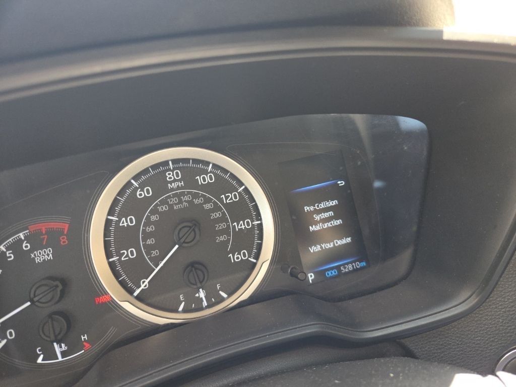 Thumbnail: 2021 Toyota Corolla - 14