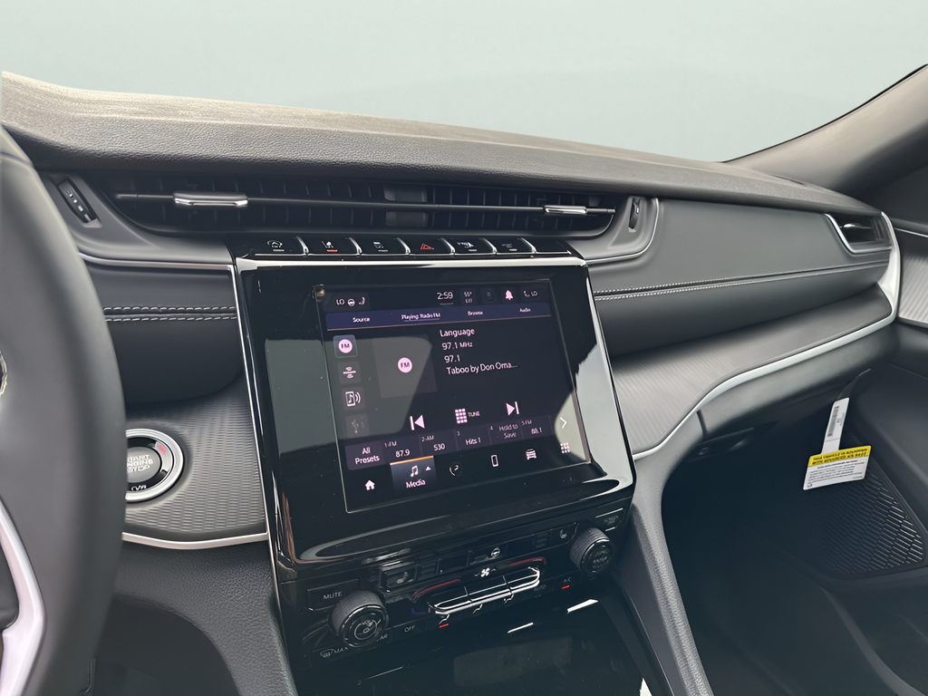 New Car 2025 Jeep Grand Cherokee L  For Sale Under $40,000 In Austin, Texas