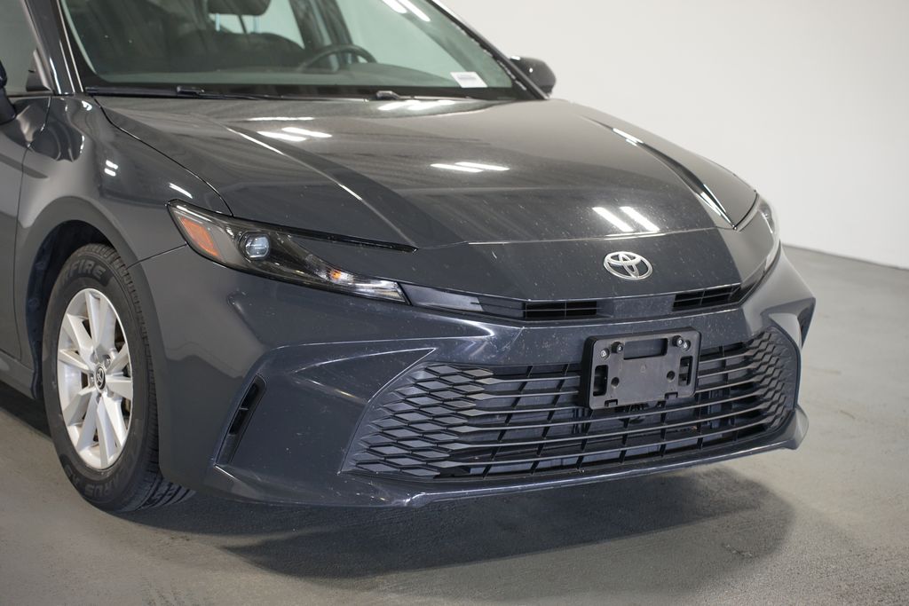 Thumbnail: 2025 Toyota Camry - 4