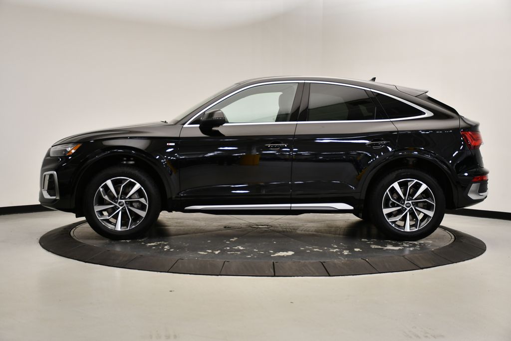 Thumbnail: 2025 Audi Q5 - 2