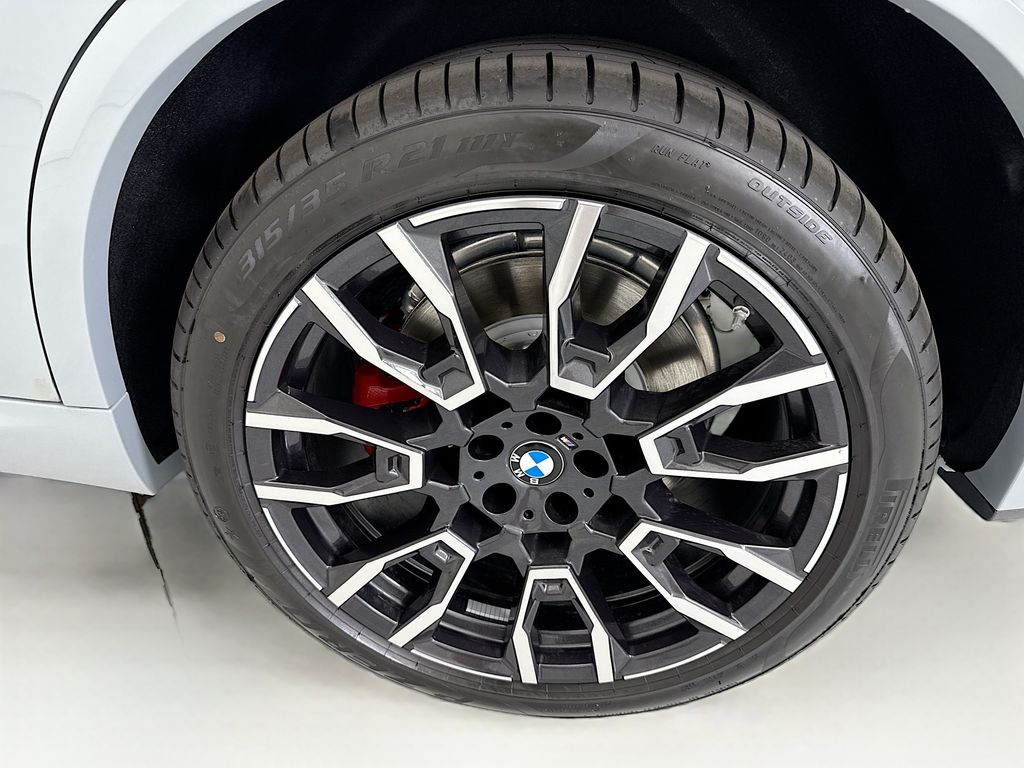 Thumbnail: 2026 BMW X5 - 30