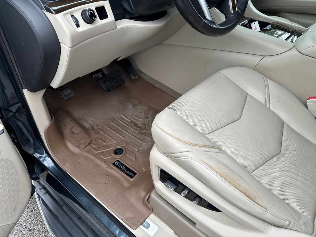 Used Car 2020 Cadillac Escalade Esv  Luxury For Sale Under $25,000 In Austin, Texas
