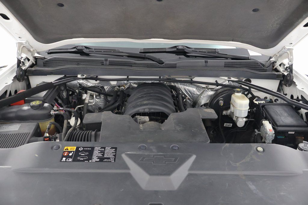 Thumbnail: 2014 Chevrolet Silverado 1500 - 14