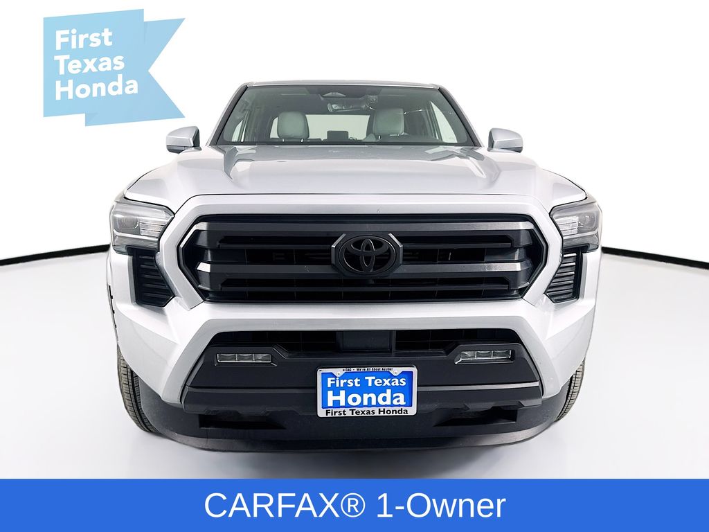 Used Car 2024 Toyota Tacoma  Sr5 For Sale Under $40,000 In Austin, Texas