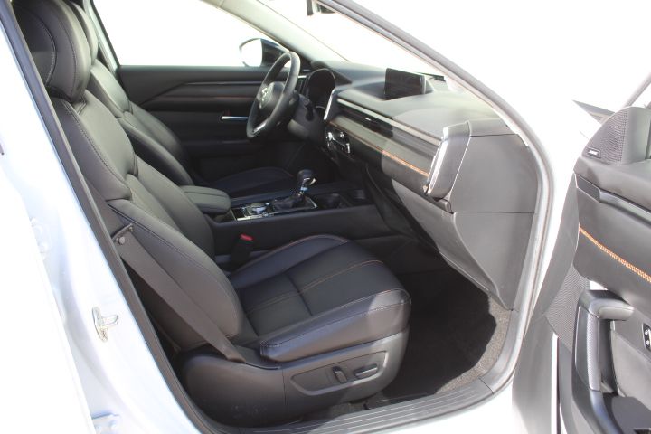 Used Car 2025 Mazda Cx-50  2.5 S Premium Plus Package For Sale Under $35,000 In Georgetown, Texas