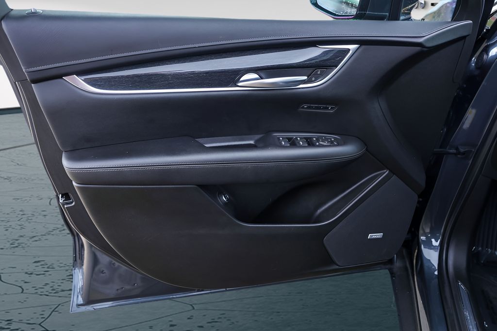 Used Car 2021 Cadillac Xt5  Premium Luxury For Sale Under $30,000 In Austin, Texas