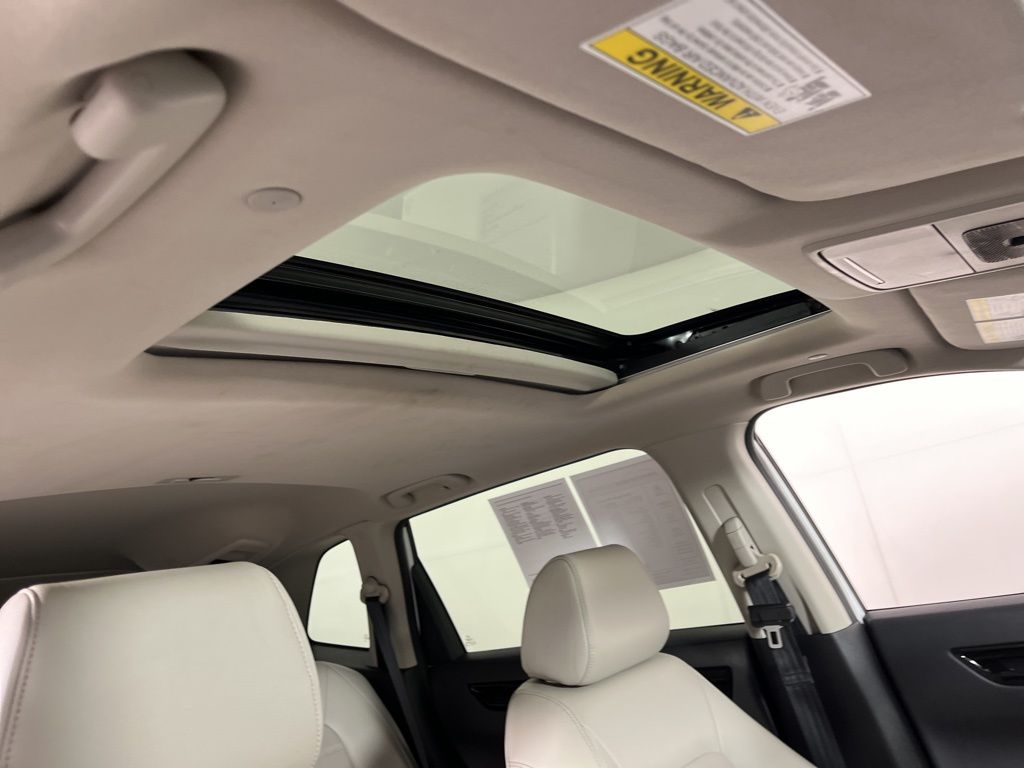 Thumbnail: 2023 Honda CR-V - 5