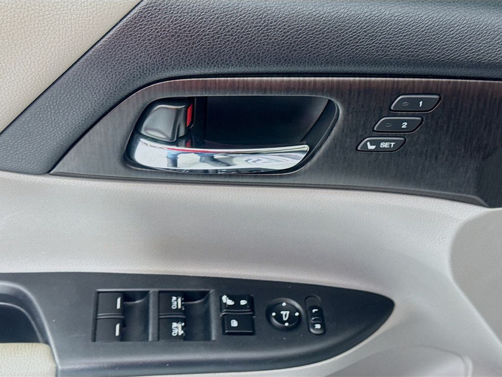 Used Car 2014 Honda Accord  Ex-l For Sale Under $15,000 In Austin, Texas