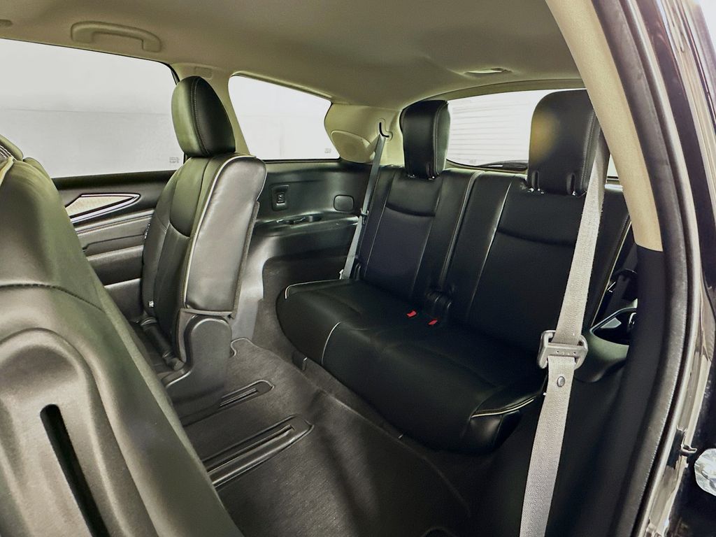 Thumbnail: 2019 INFINITI QX60 - 29