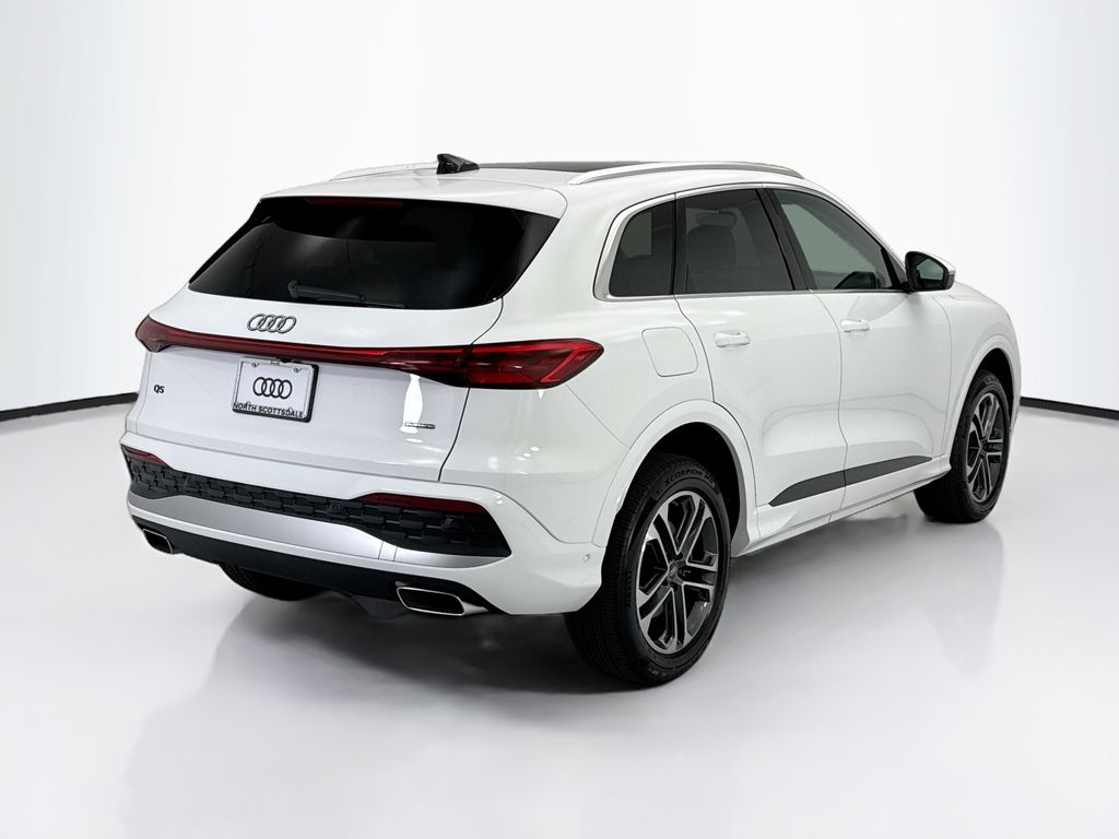 Thumbnail: 2026 Audi Q5 - 5