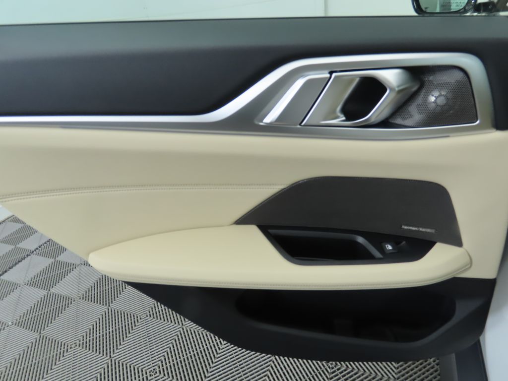 2025 BMW i4 eDrive40 27