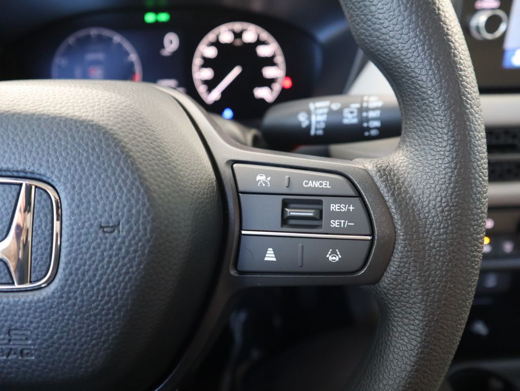 Thumbnail: 2026 Honda HR-V - 12