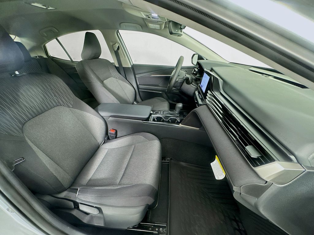Used Car 2025 Toyota Camry  Le For Sale Under $30,000 In Austin, Texas