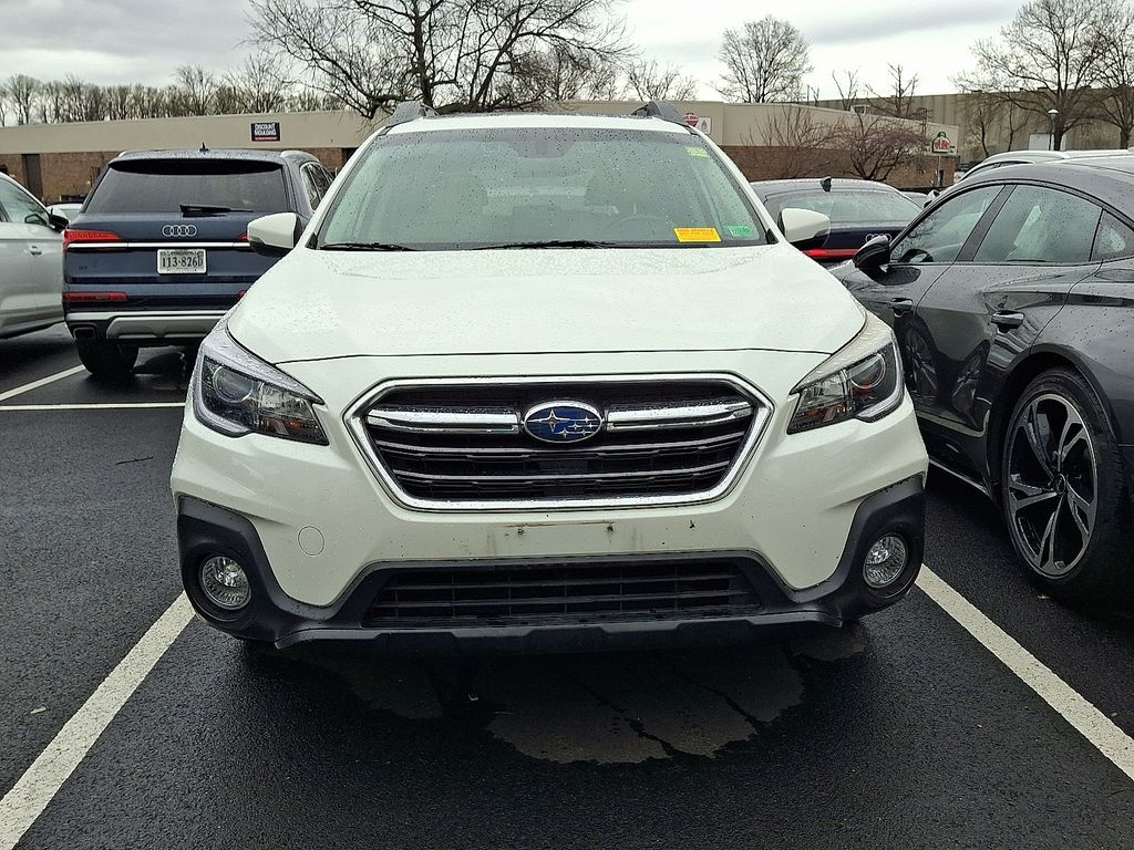 Thumbnail: 2018 Subaru Outback - 2