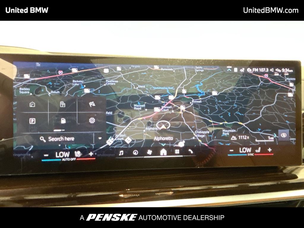 Thumbnail: 2026 BMW X5 - 18