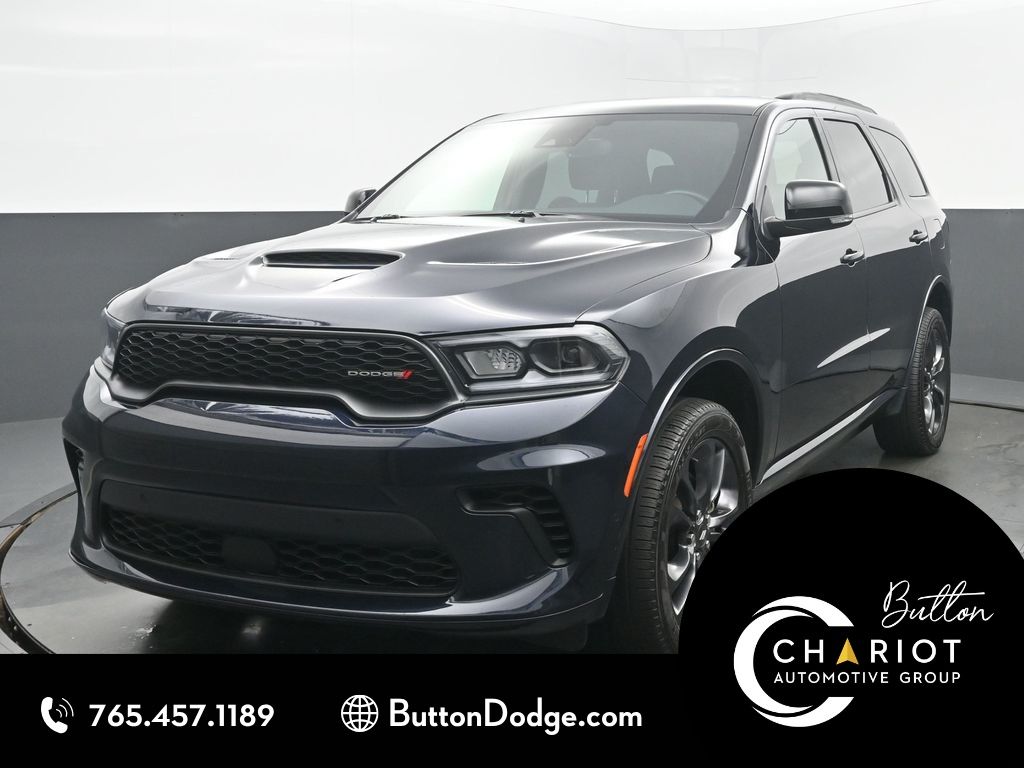 2024 Dodge Durango GT AWD