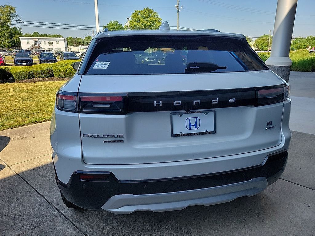 Thumbnail: 2025 Honda Prologue - 4