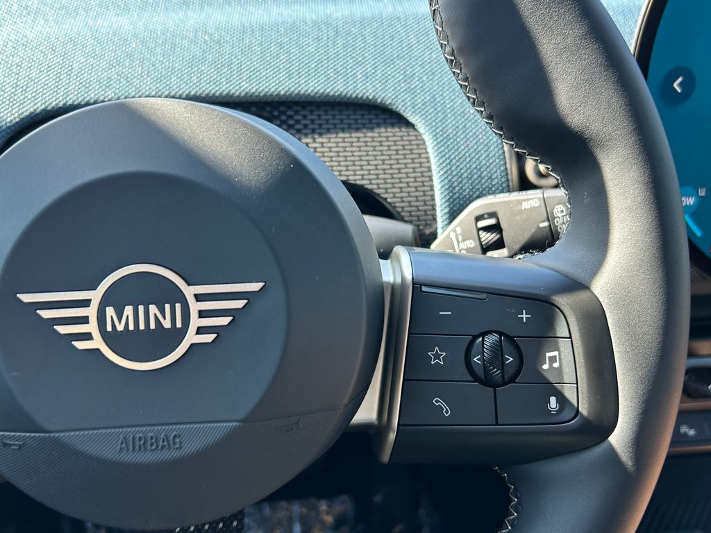 Thumbnail: 2025 MINI Cooper Countryman - 20