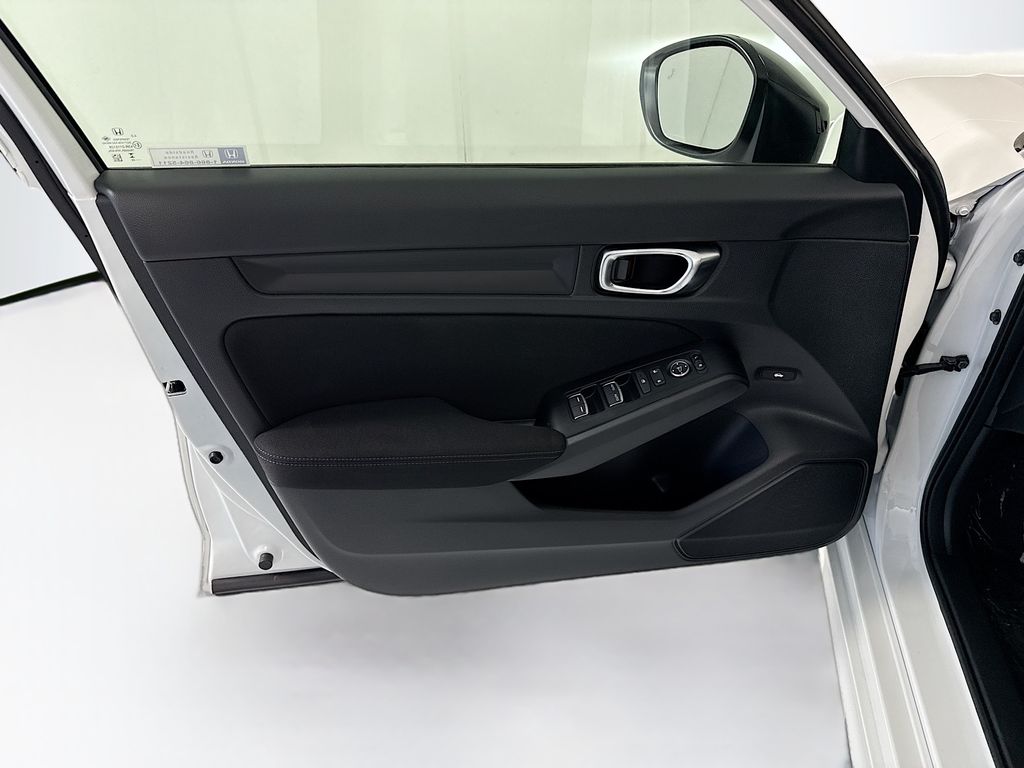 Thumbnail: 2026 Honda Civic - 25