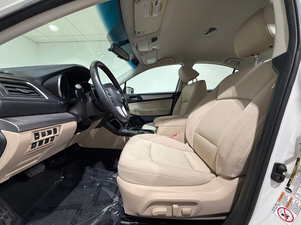 Thumbnail: 2015 Subaru Legacy - 12