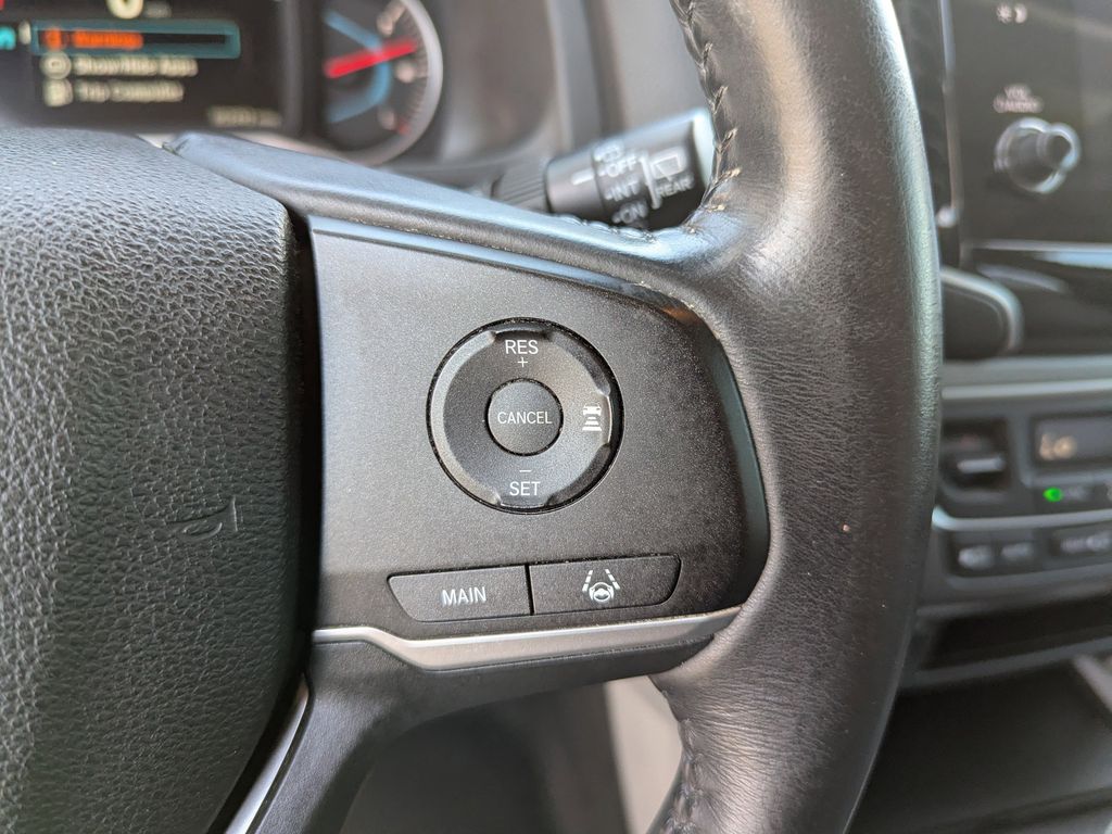 used 2019 Honda Pilot car, priced at $23,291