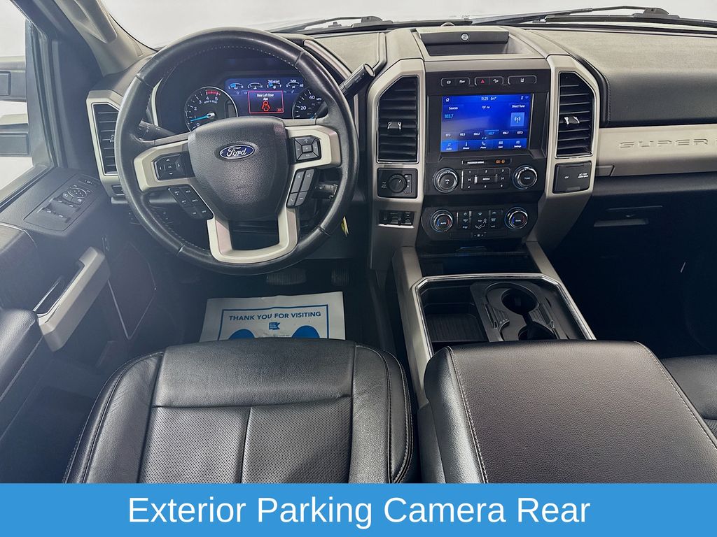 Used Car 2020 Ford F-350sd  Lariat For Sale Under $50,000 In Austin, Texas