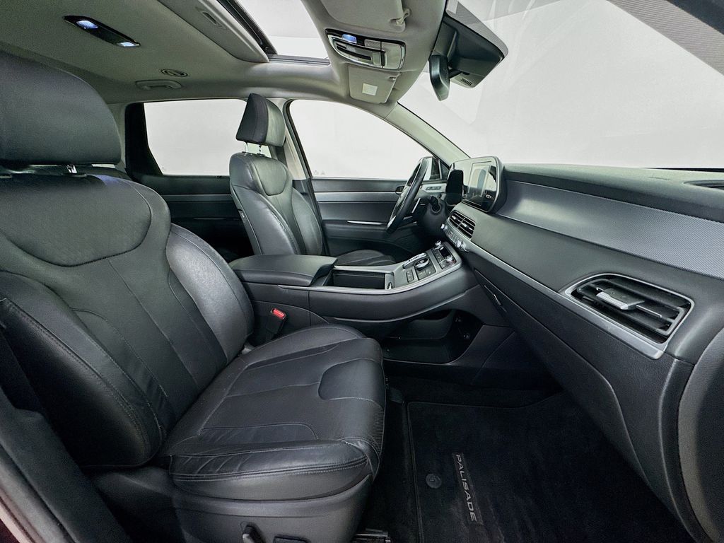 Used Car 2020 Hyundai Palisade  Sel For Sale Under $20,000 In Austin, Texas