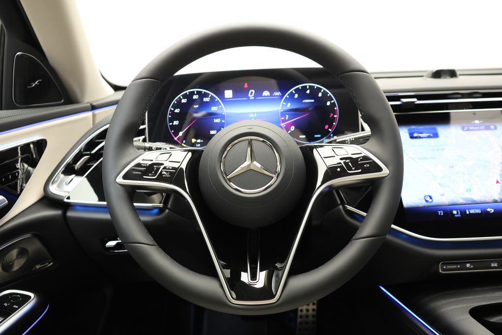 Thumbnail: 2027 Mercedes-Benz E-Class - 20