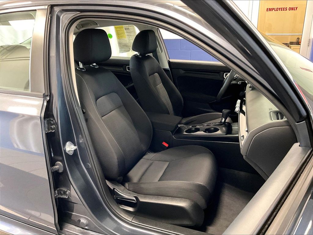 2023 Honda Civic — photo 11