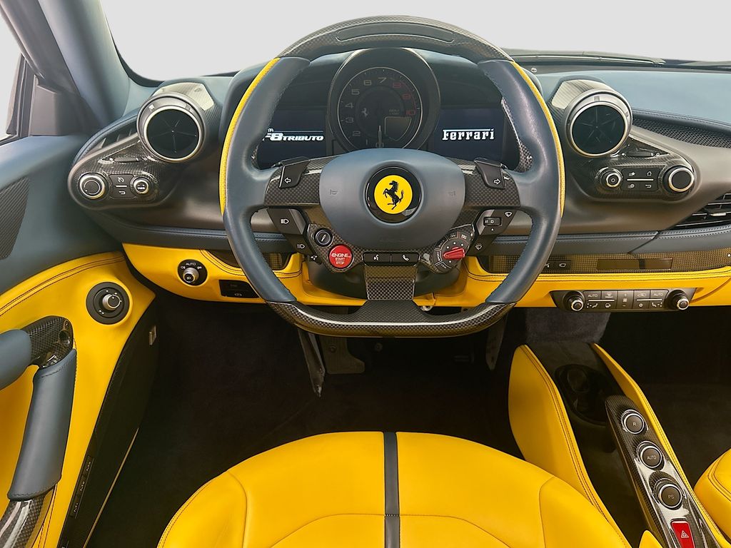 Thumbnail: 2022 Ferrari F8 - 10