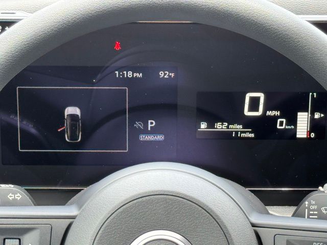 New 2026 Nissan Kicks SUV