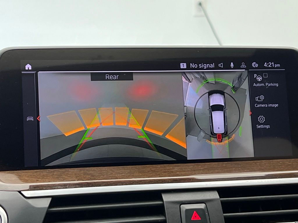 Thumbnail: 2021 BMW X3 - 15
