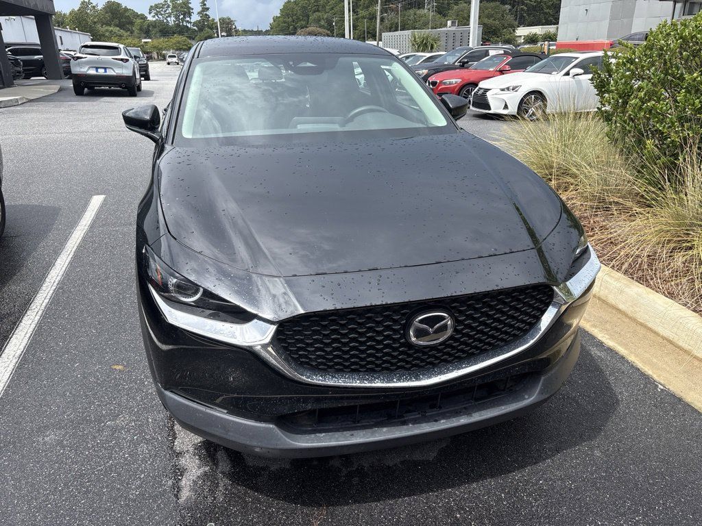 2024 Mazda CX-30 2.5 S