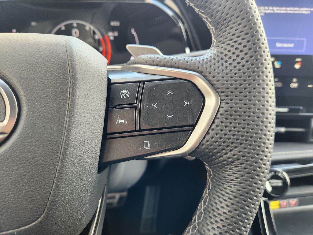 2024 Lexus NX 350 F SPORT Handling Gray at Bravo Nissan