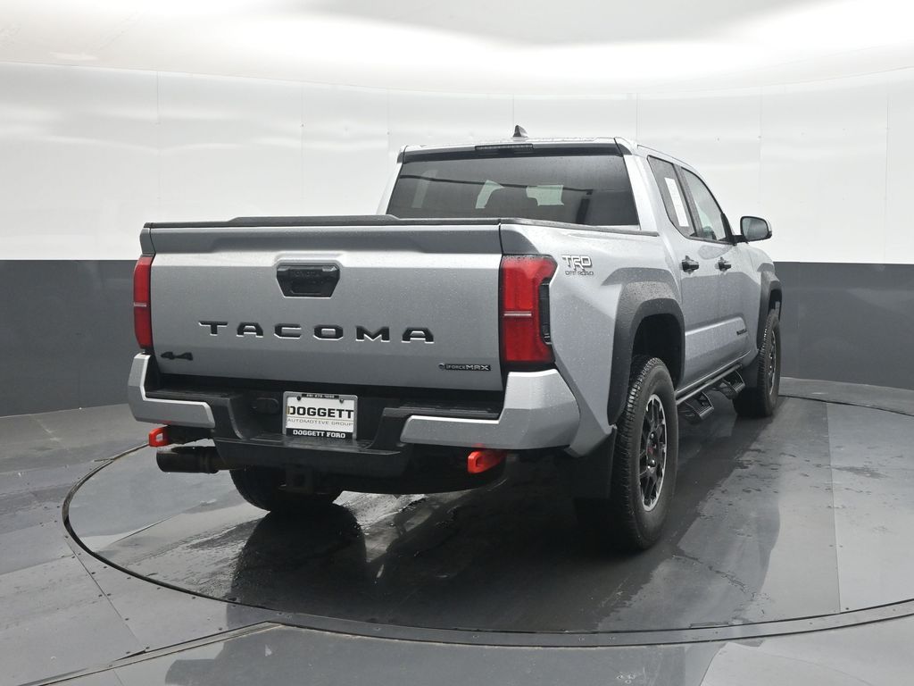 Used 2024 Toyota Tacoma Truck