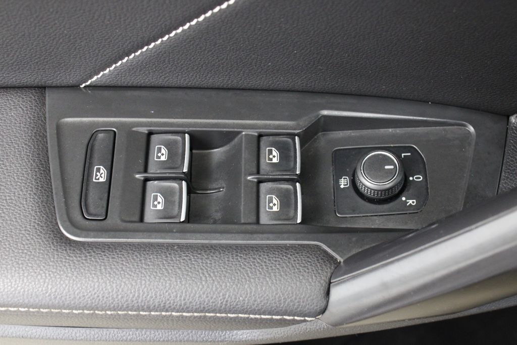 used 2022 Volkswagen Tiguan car, priced at $21,111